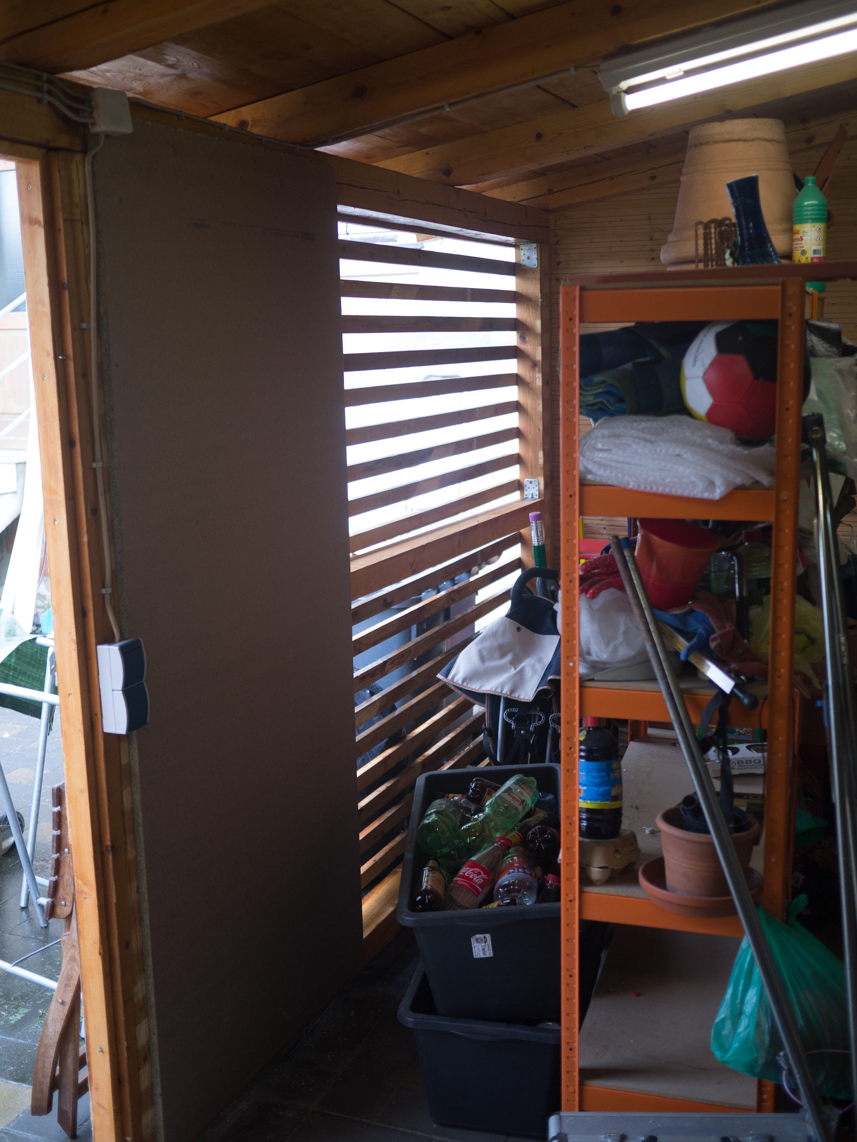 Holzwerken   Werkstatt 19